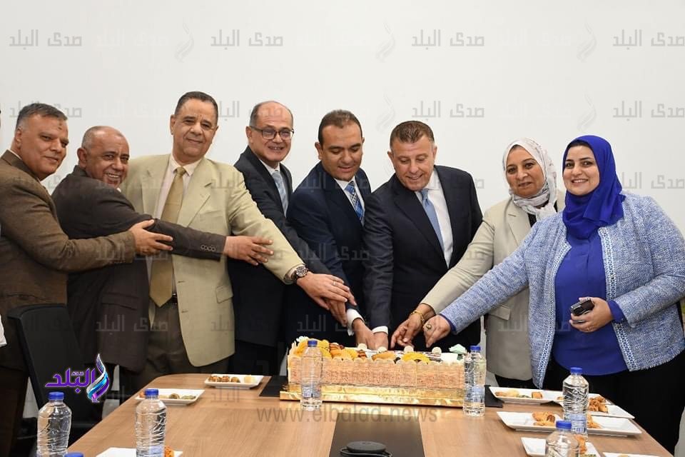 مركز الشبكات وتكنولوجيا المعلومات