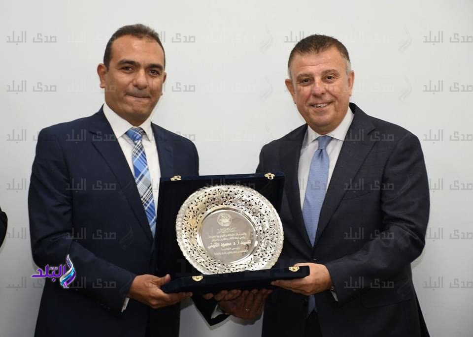 مركز الشبكات وتكنولوجيا المعلومات