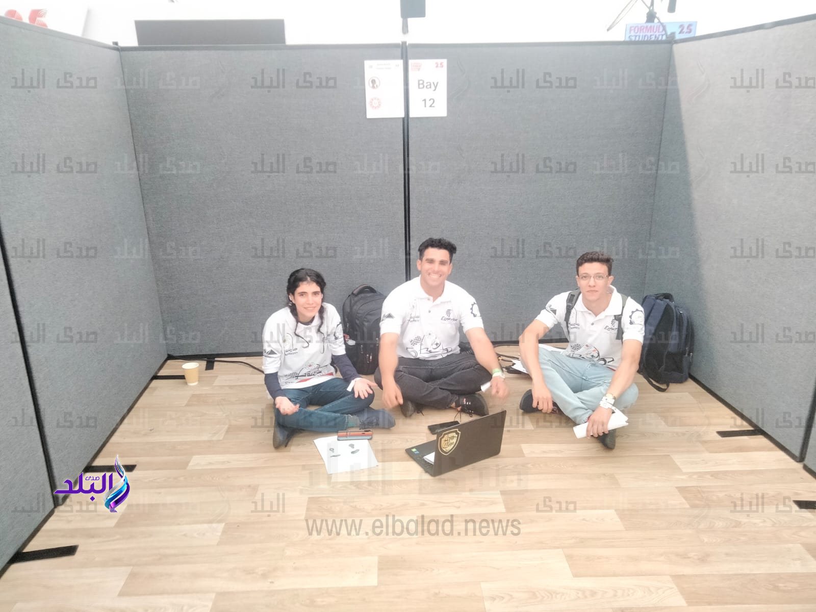 كلية التكنولوجيا والتعليم جامعة حلوان2