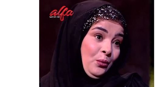 داليا مصطفى