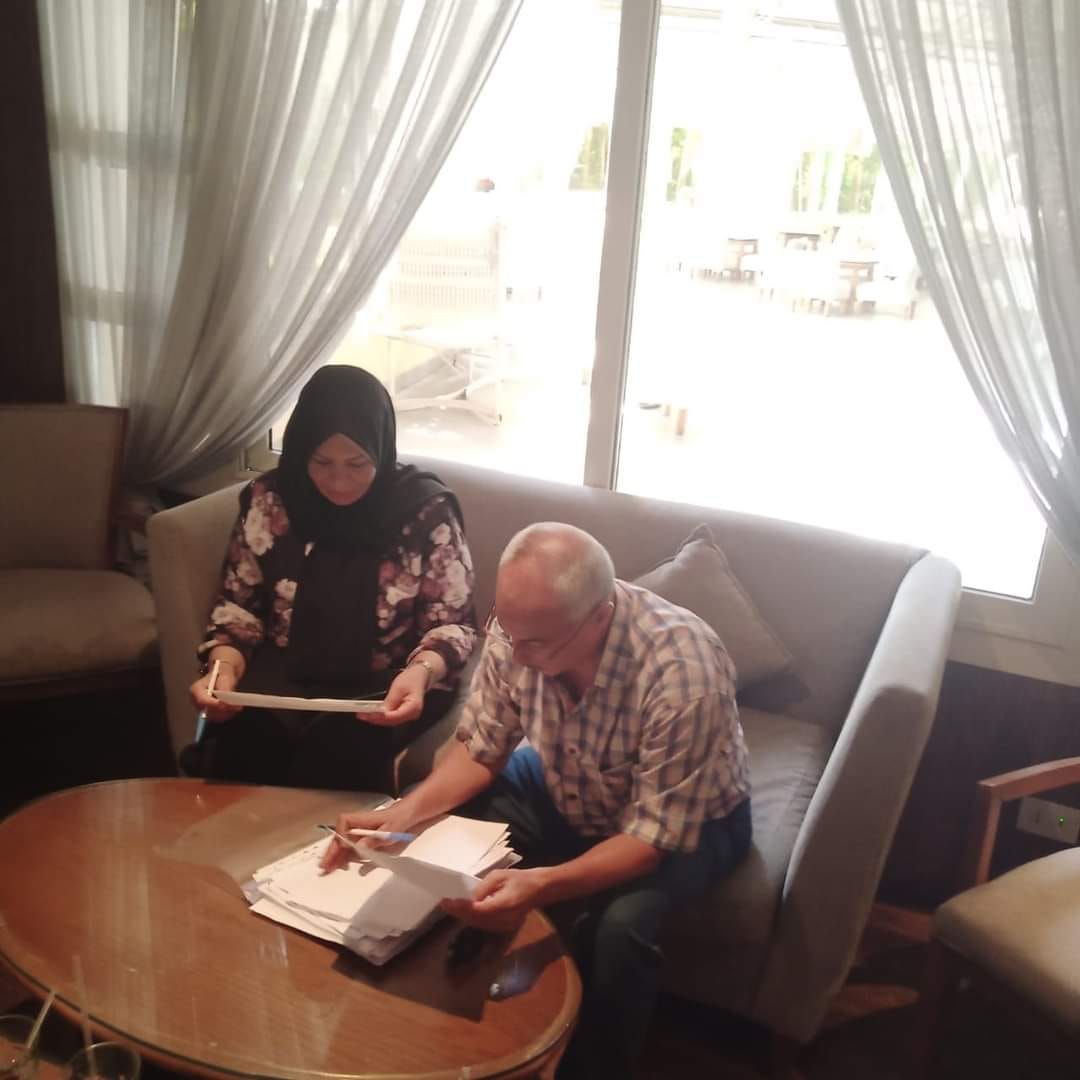 صورة موضوعية