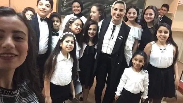 الاوبرا