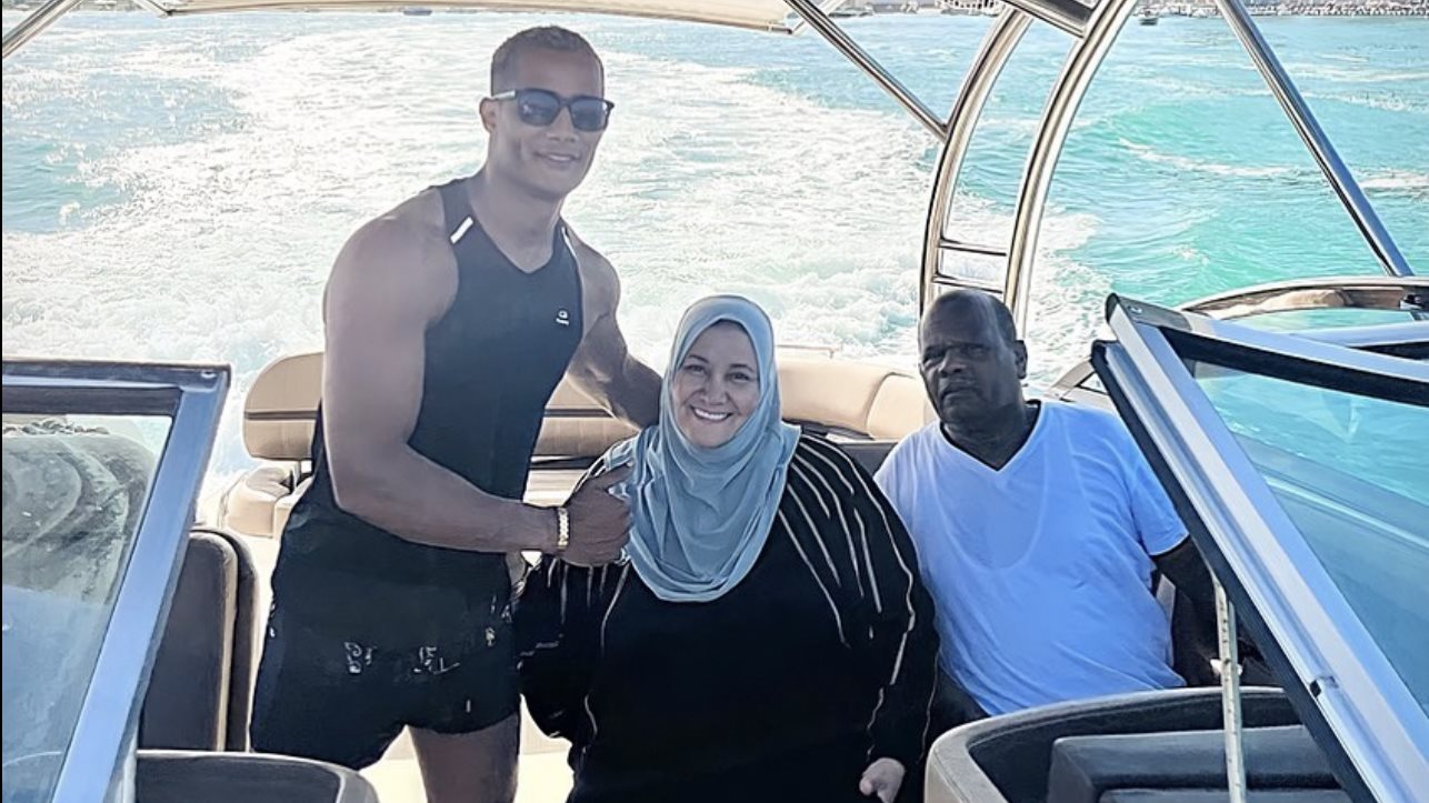 محمد رمضان