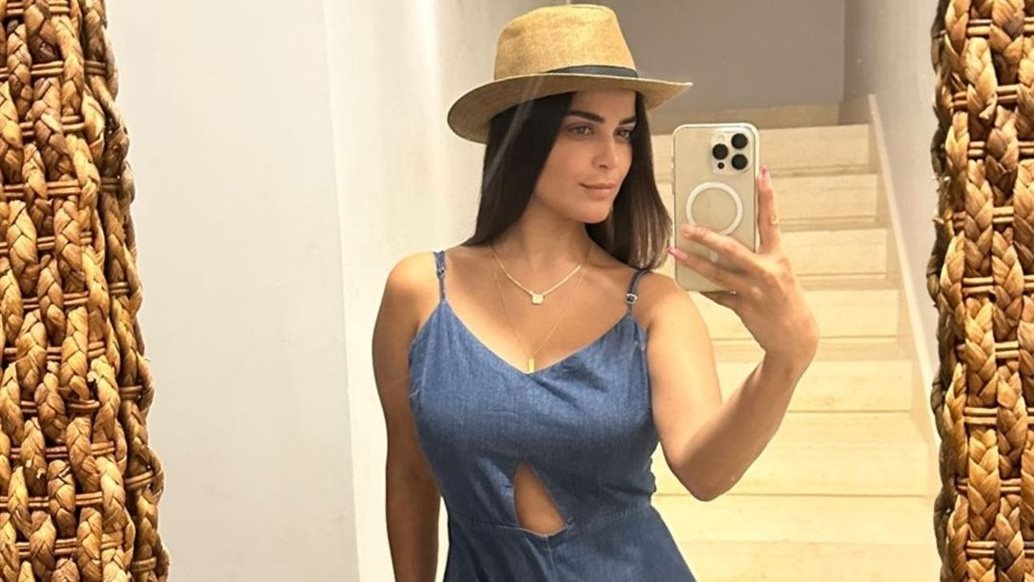 رانيا منصور 