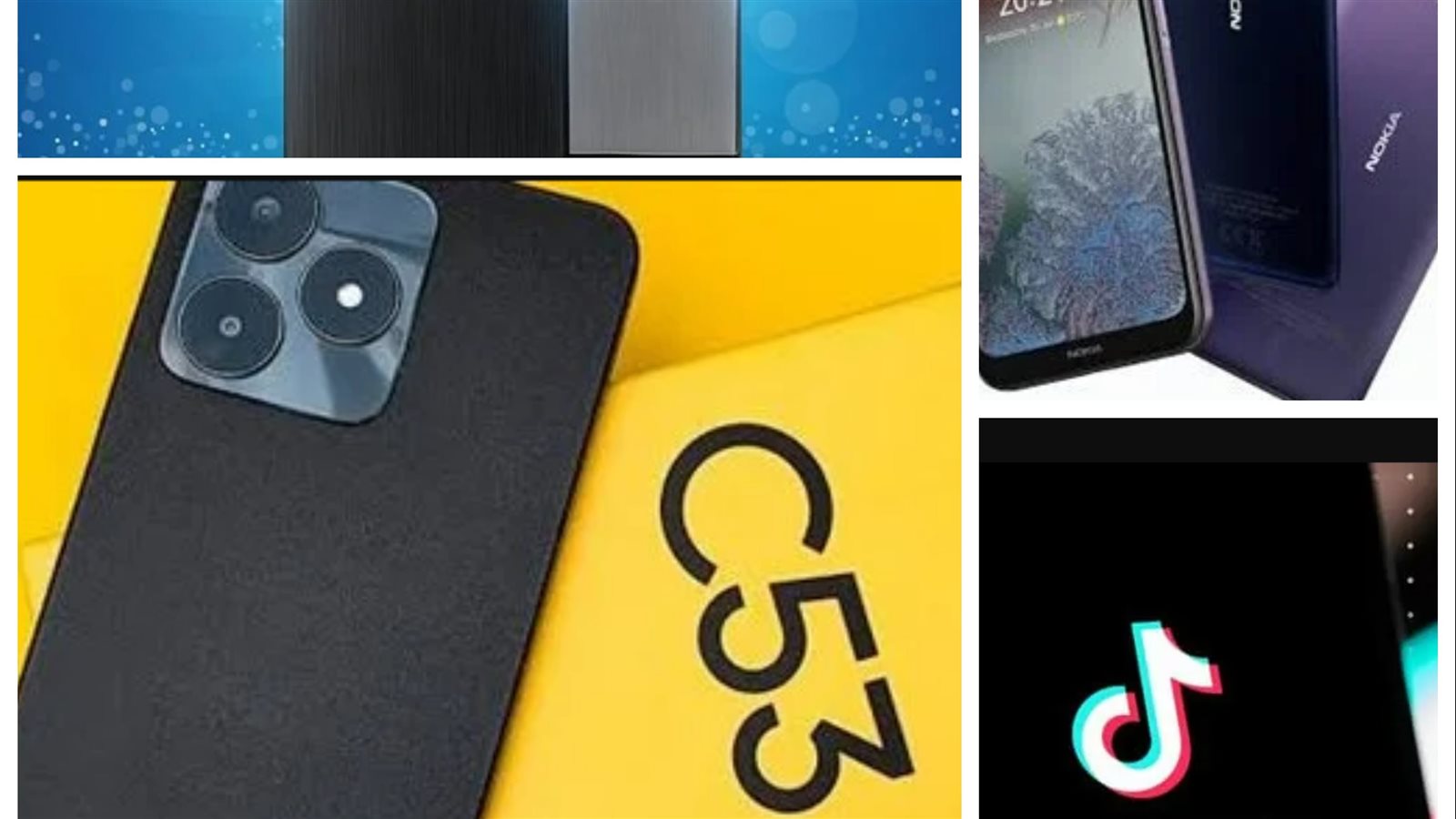 أخبار التكنولوجيا