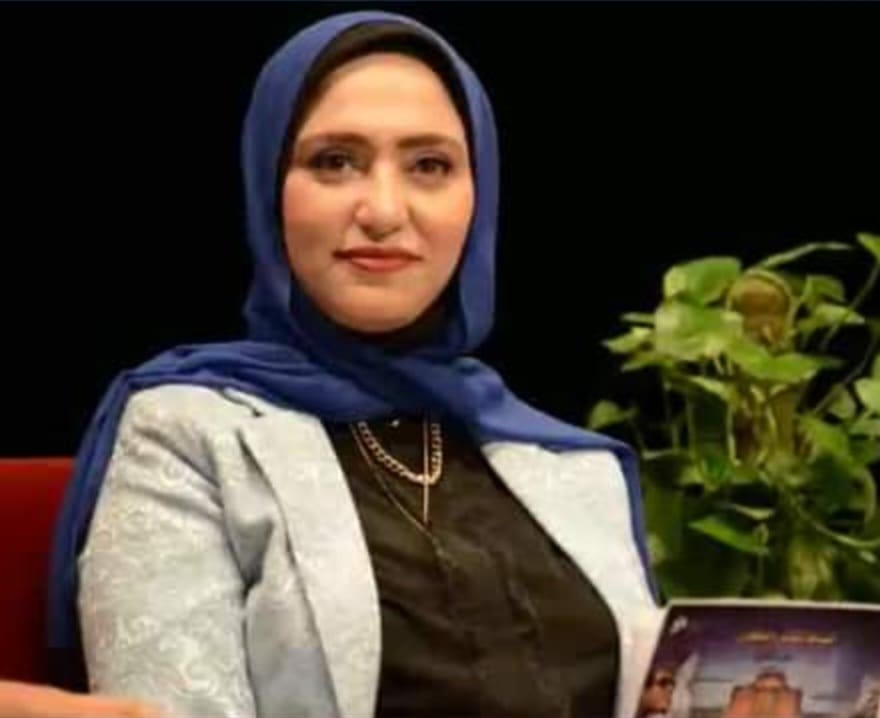 د. شيماء عمارة