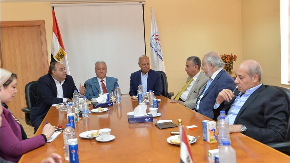 عبد الصادق الشوربجي