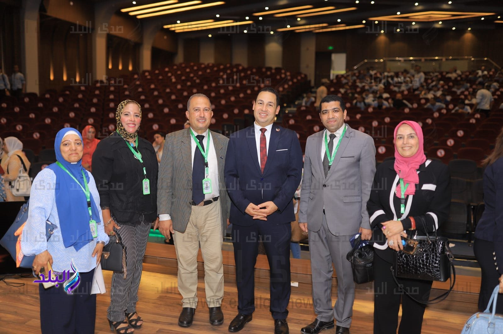 المشروع القومي لمشتقات البلازما8