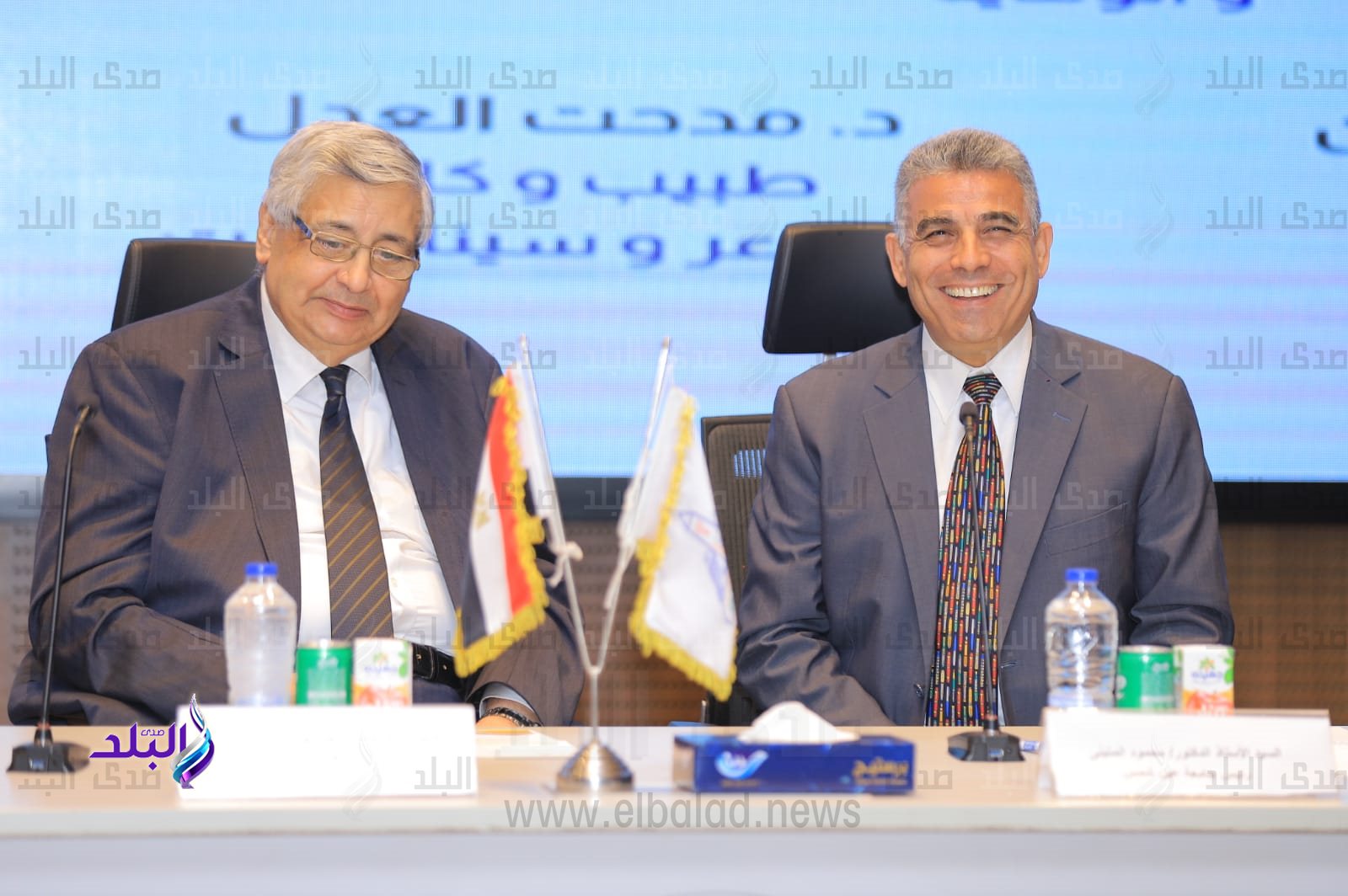 المشروع القومي لمشتقات البلازما6