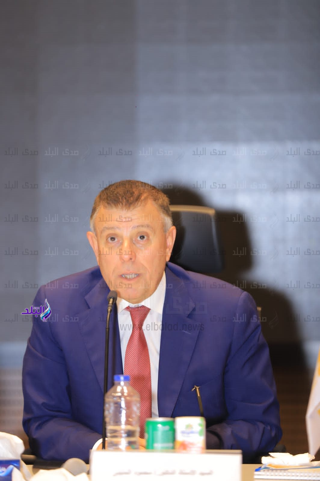 المشروع القومي لمشتقات البلازما4