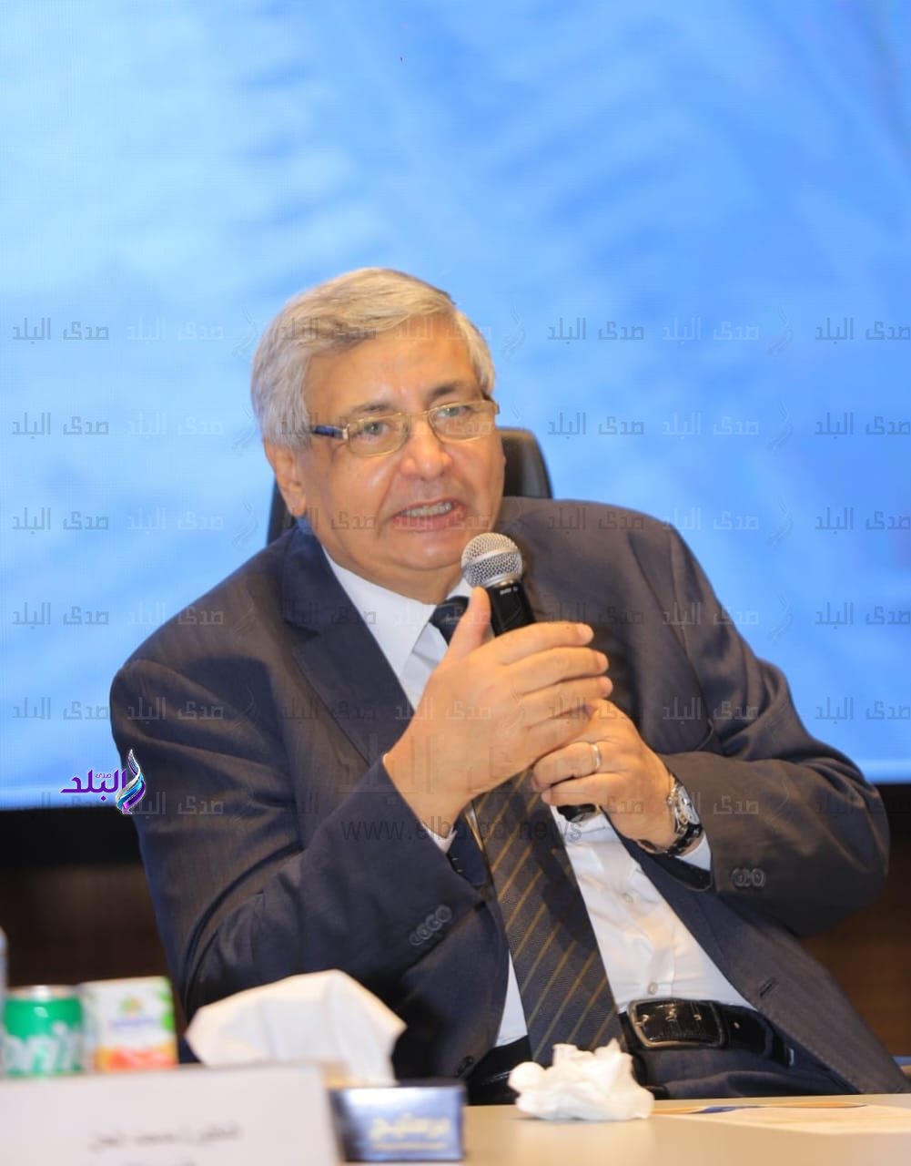 المشروع القومي لمشتقات البلازما3