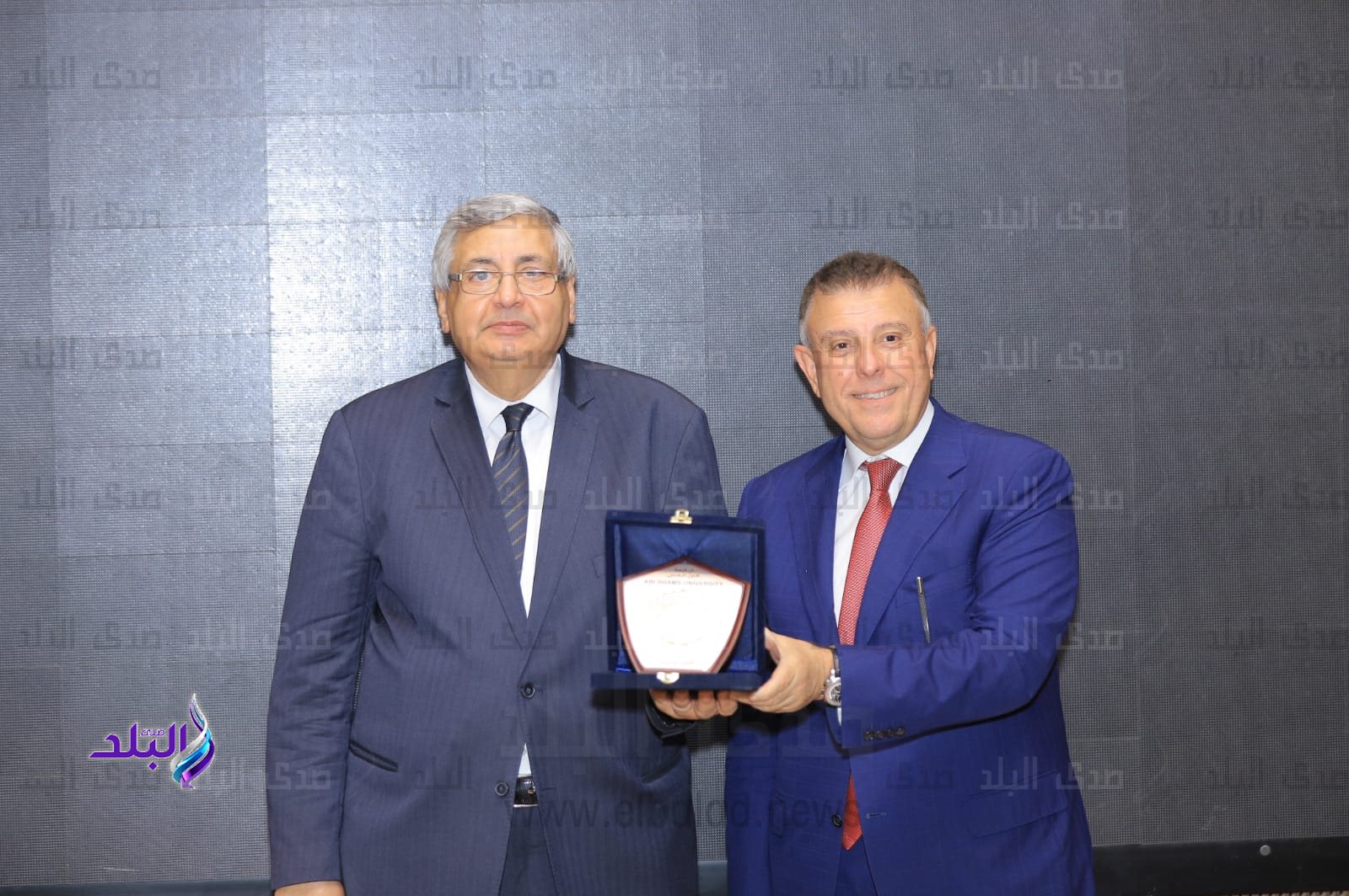 المشروع القومي لمشتقات البلازما2