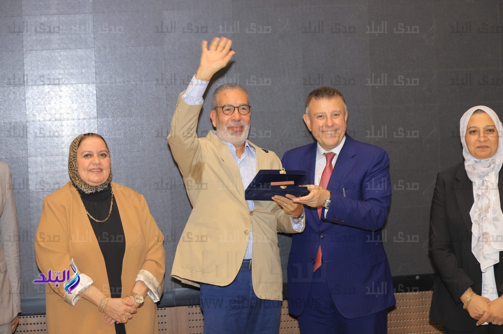 المشروع القومي لمشتقات البلازما