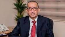 عمر الدقير رئيس حزب المؤتمر السوداني