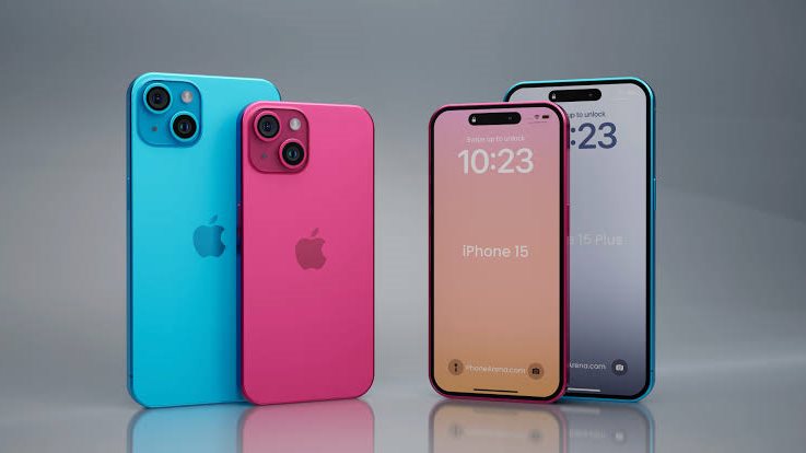 أخيرا..تعرف على سعر و موعد إطلاق iPhone 15