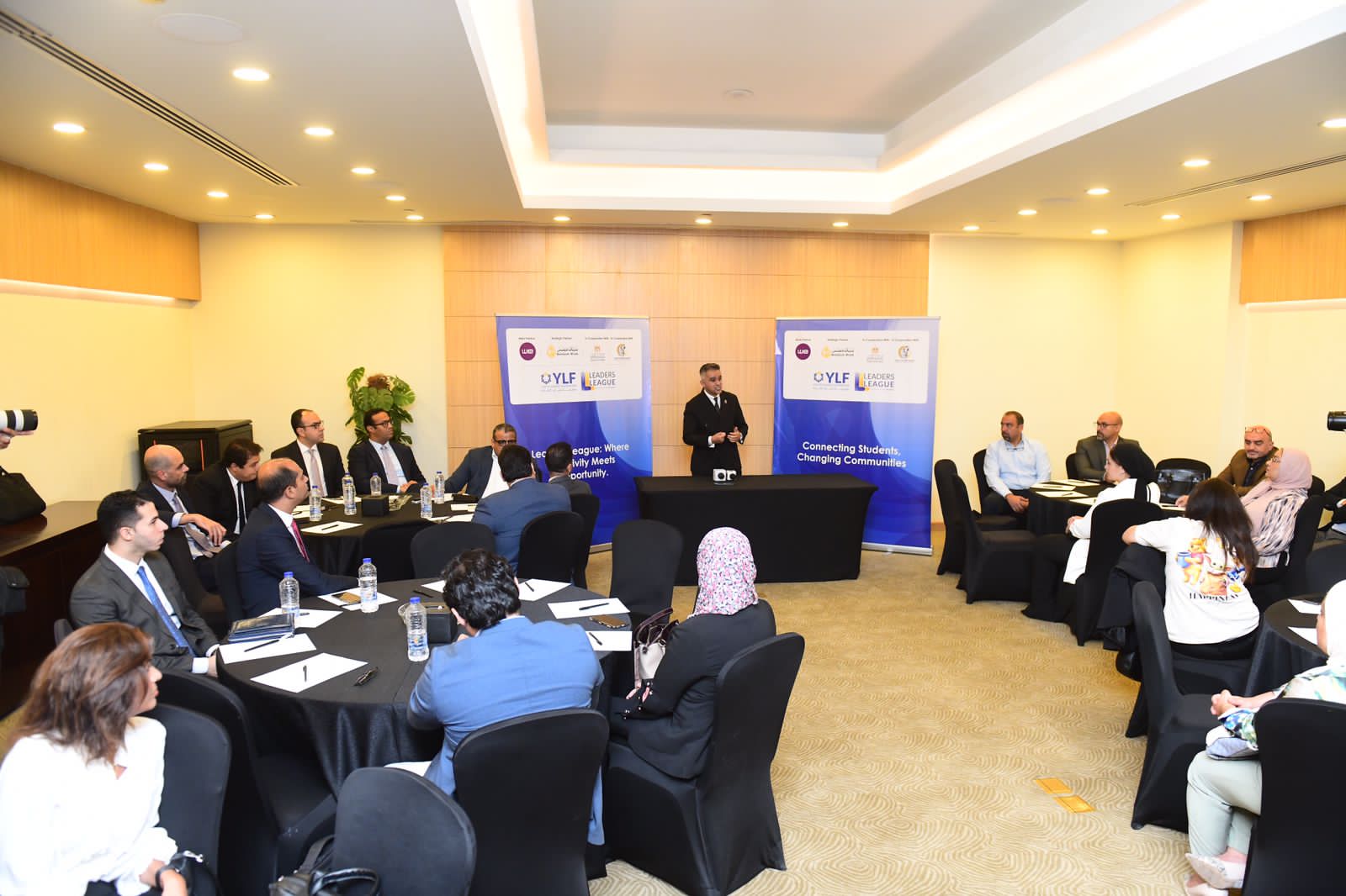 النائب أحمد فتحي