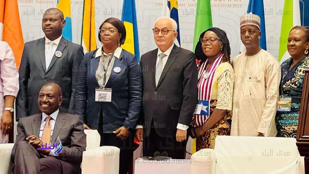 وزير التربية والتعليم في تنزانيا اليوم