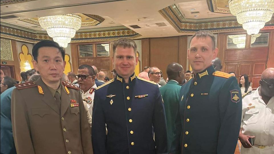 سفارة الصين بالقاهرة تحتفل بذكري تأسيس الجيش