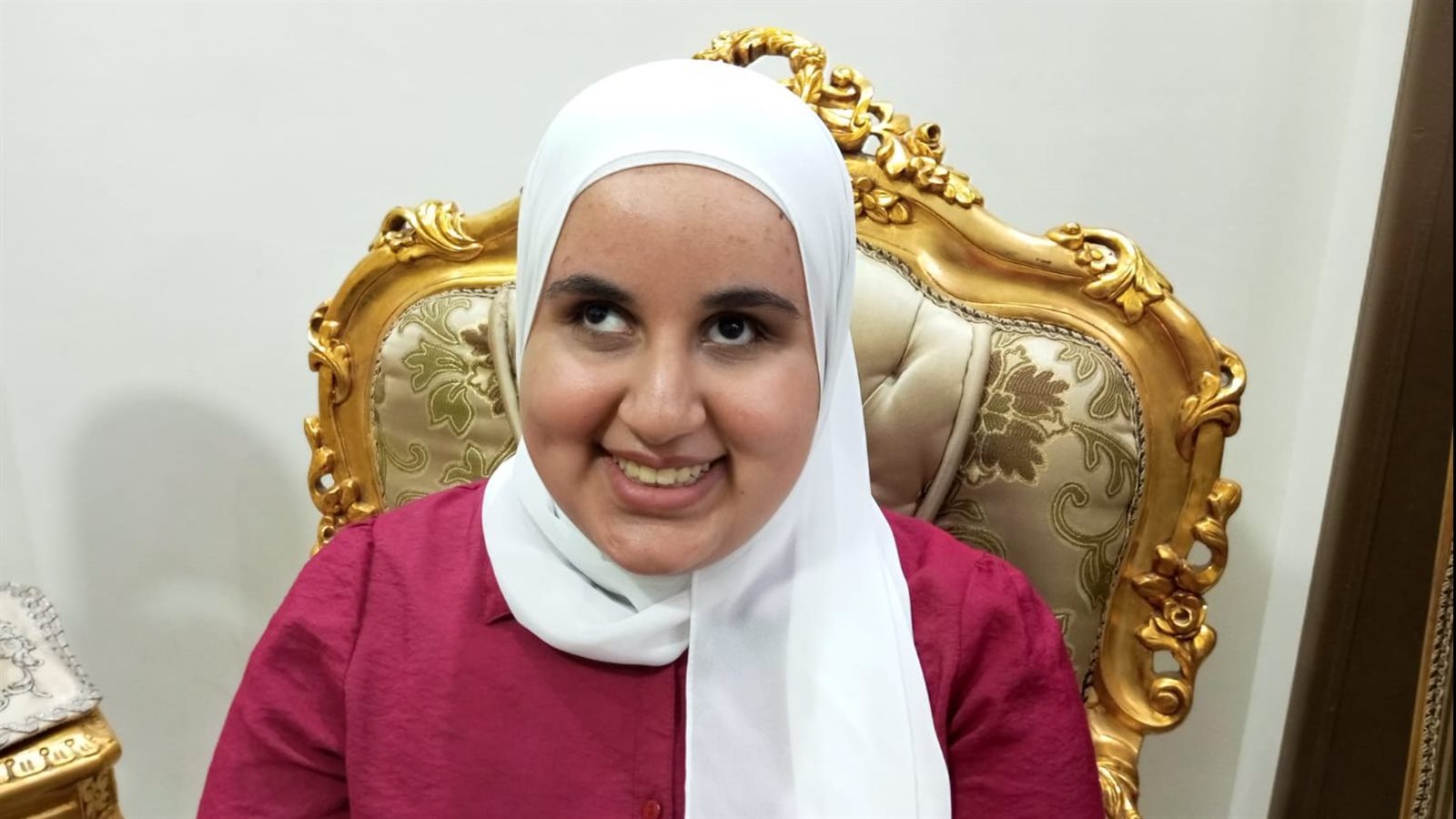 الرابعة على. الثانوية الأزهرية 
