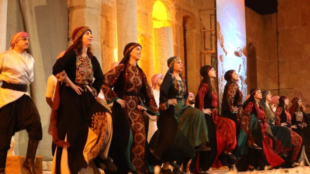 مهرجان الجرش