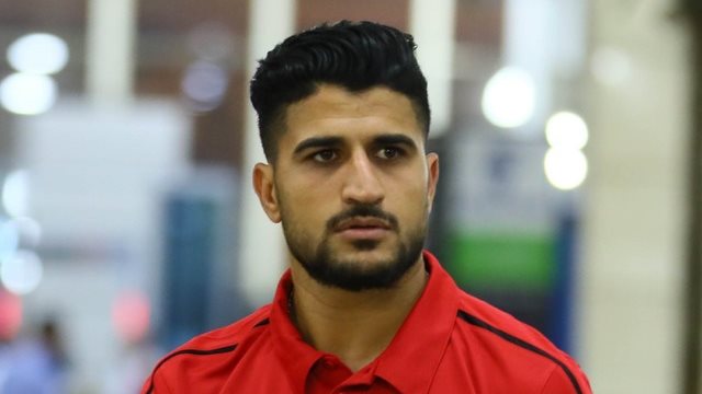 علي لطفي 