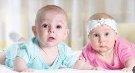 علامات التوحد عند الرضع