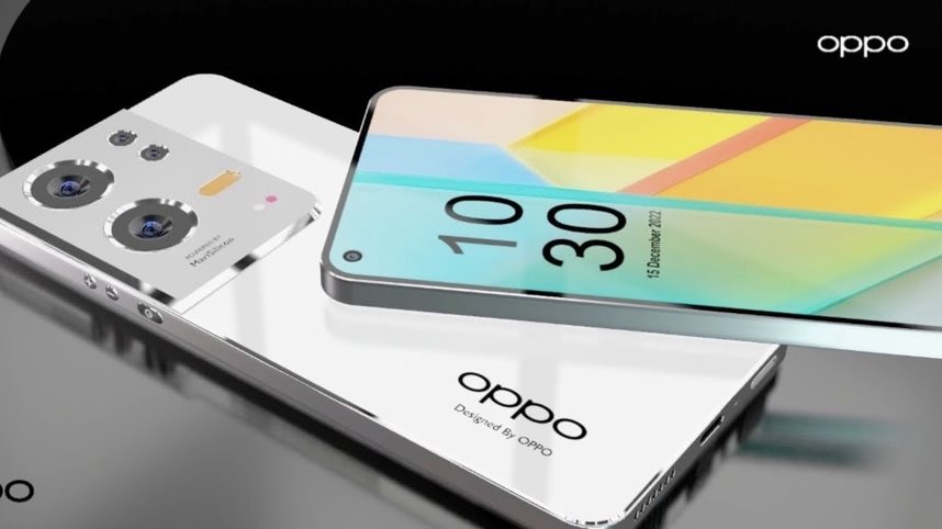 أحدث موبايلات Oppo نزلتها الفترة اللي فاتت..بسعر زهيد وكامير