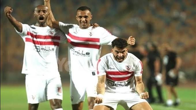 نادي الزمالك 