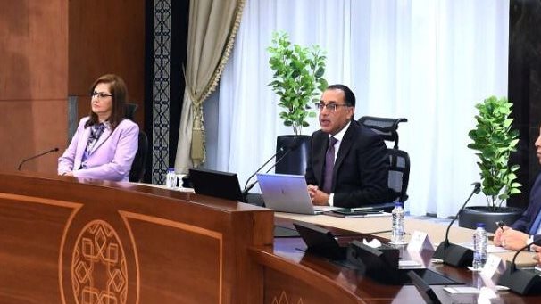 الدكتور مصطفى مدبولي الدكتور مصطفى مدبولي