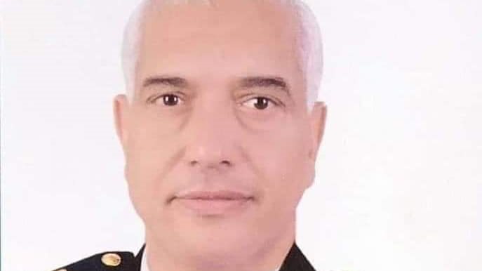 مدير أمن الاسماعيلية