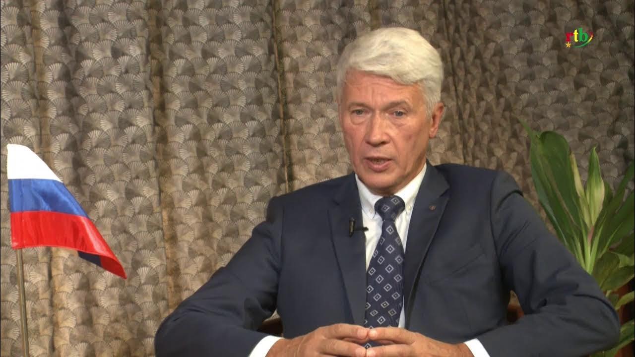 أليكسي سالتيكوف