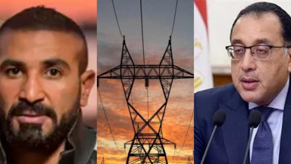 أخبار التوك شو اليوم 