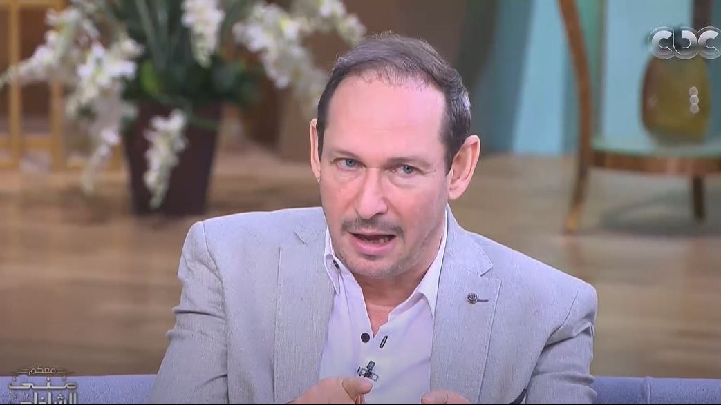 أيمن الشيوي