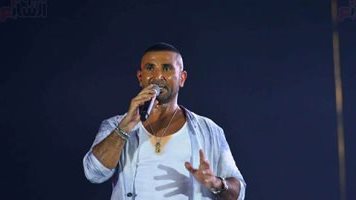 أحمد سعد