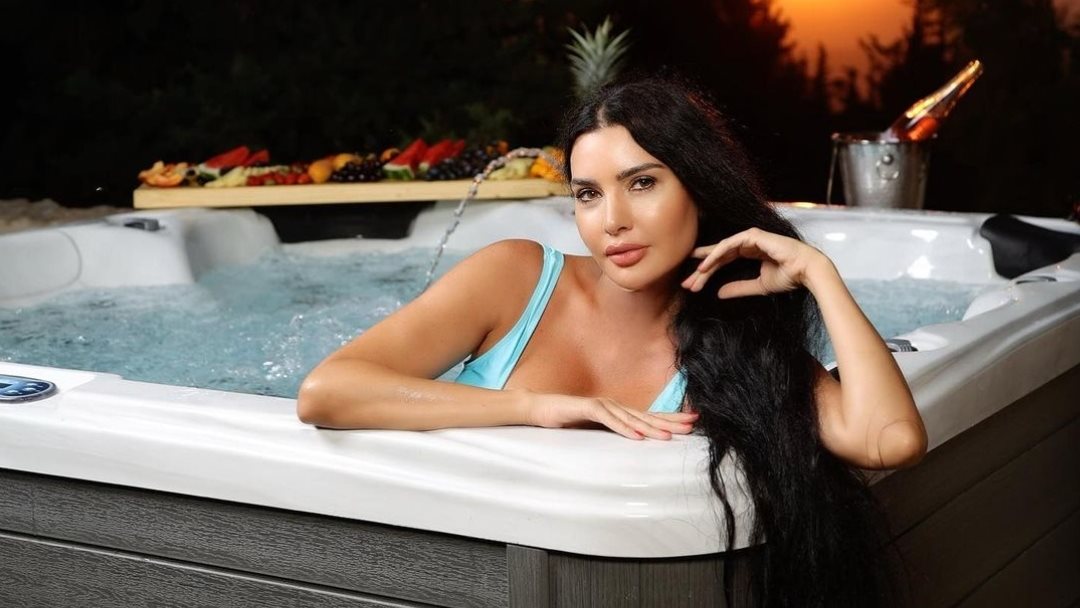 لاميتا فرنجية 