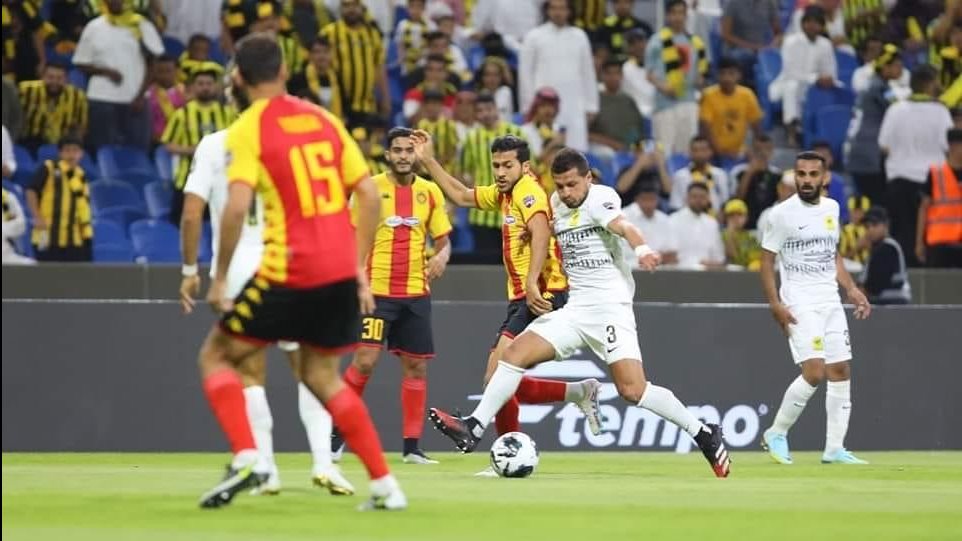 الترجي التونسي