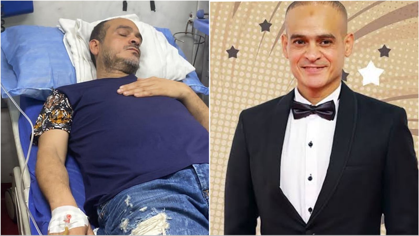 مصطفى عباس 