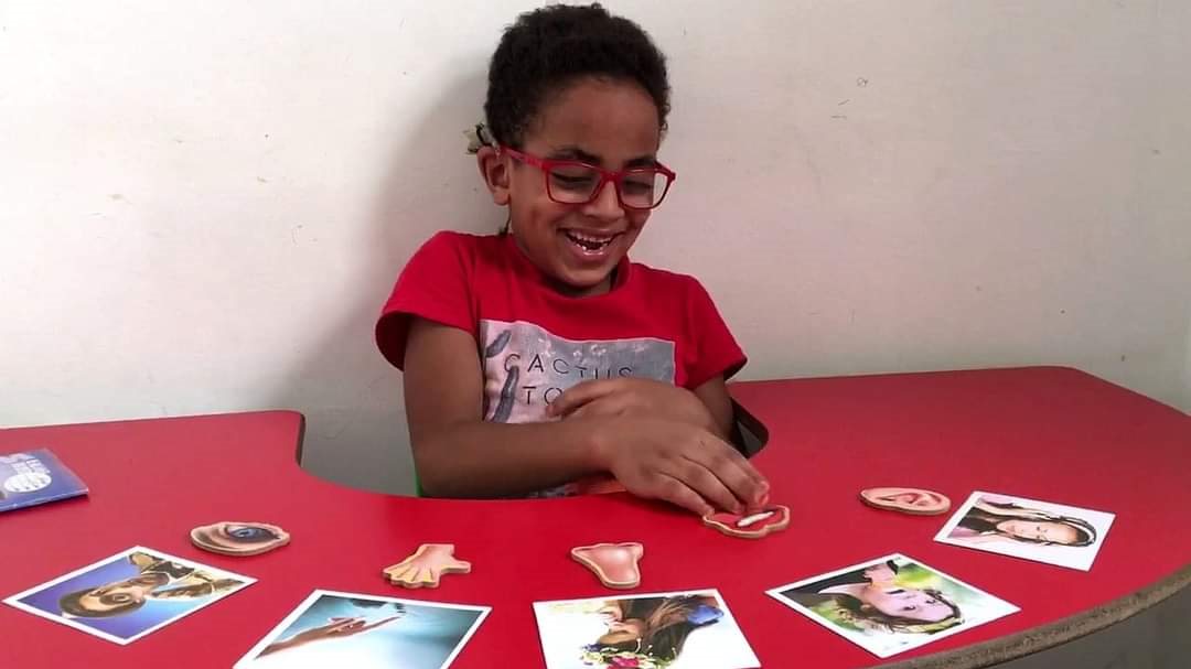 صورة موضوعية