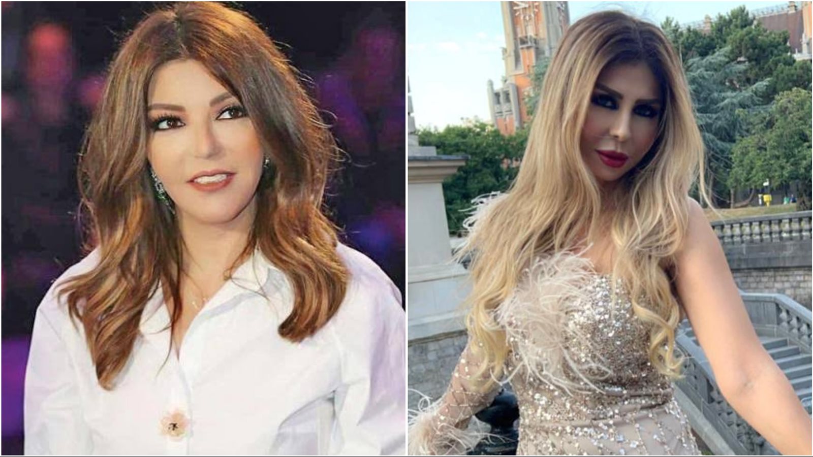 ليلا المغربية - سميرة سعيد 