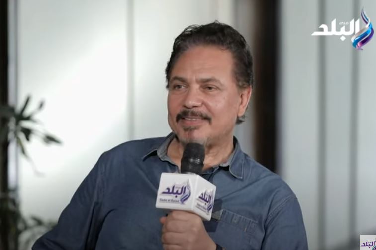 الفنان محمد رياض الفنان محمد رياض