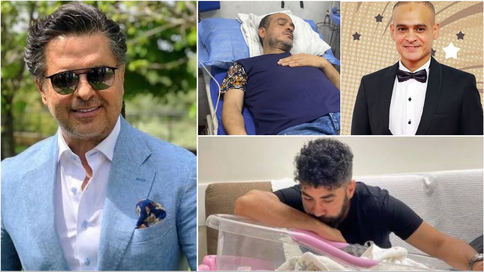 أخبار الفن