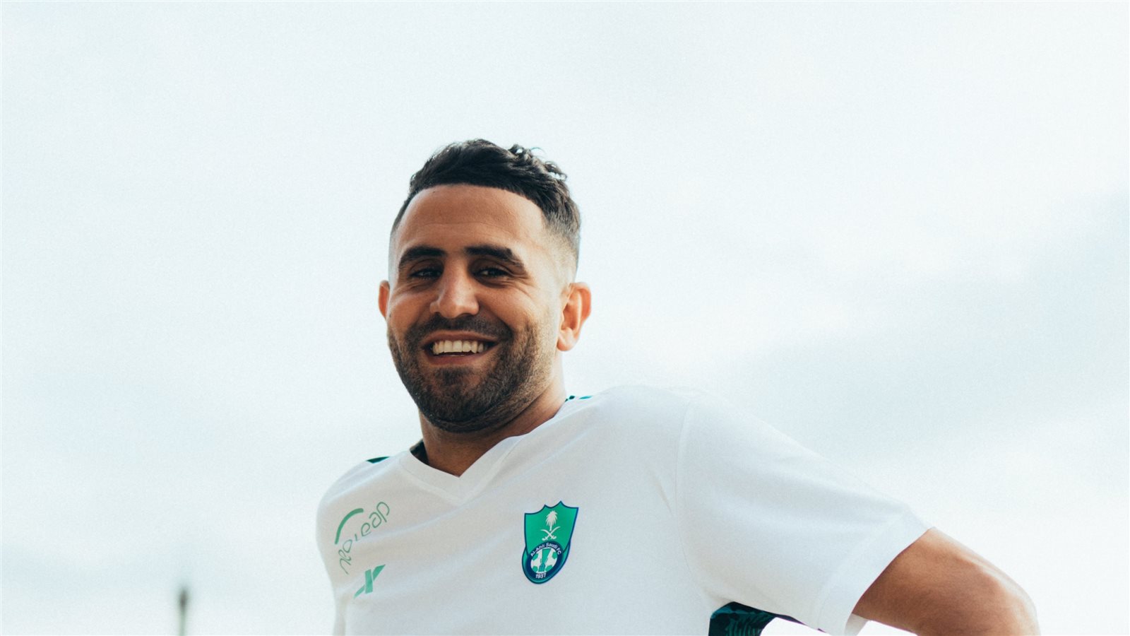 رياض محرز