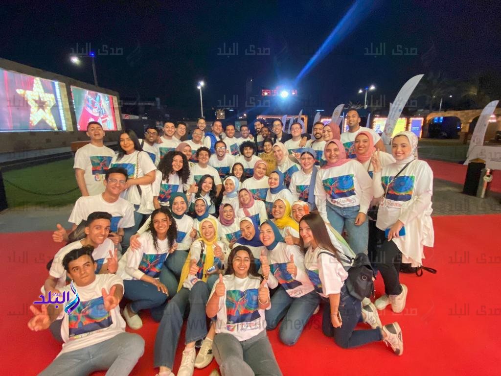 كورال جامعة عين شمس