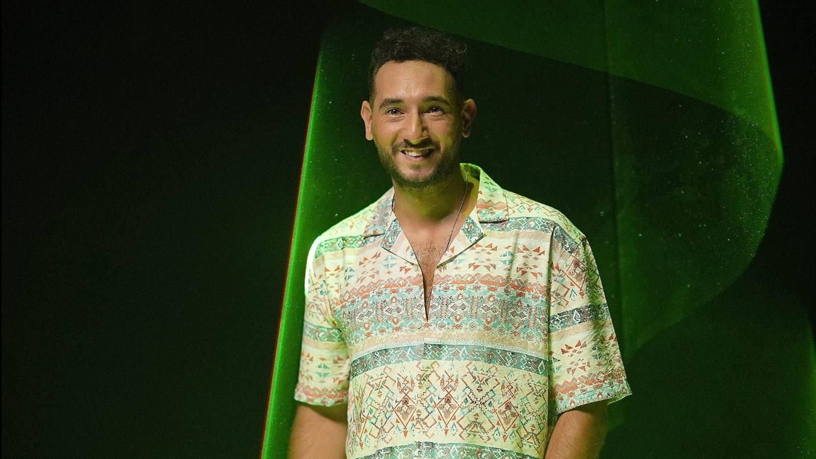 أحمد الروبي