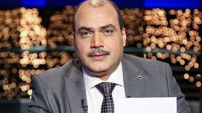 محمد الباز 