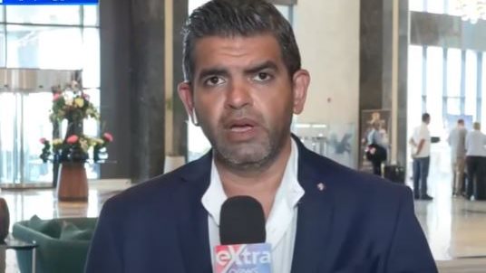 أحمد الطاهري