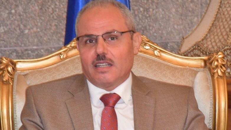 رئيس الجامعة 