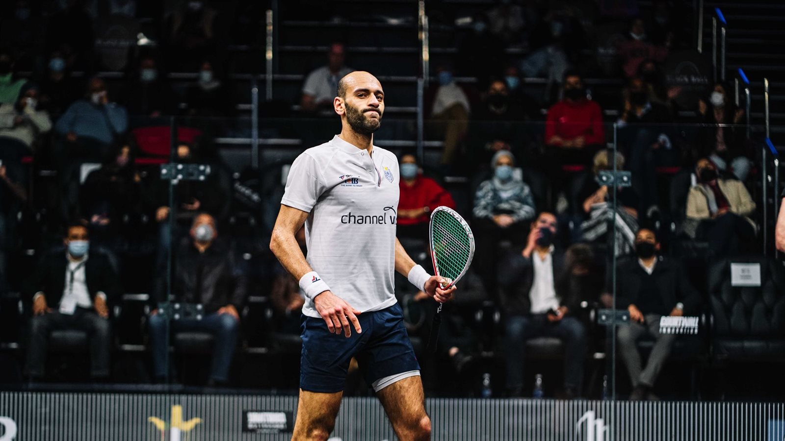 مروان الشوربجي