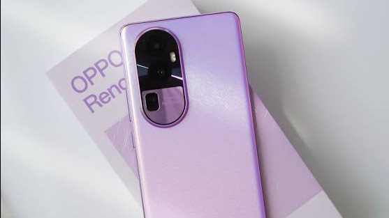 بلون باربي التريند..موبايل جديد من أوبو Reno10 Pro..بسعر منا