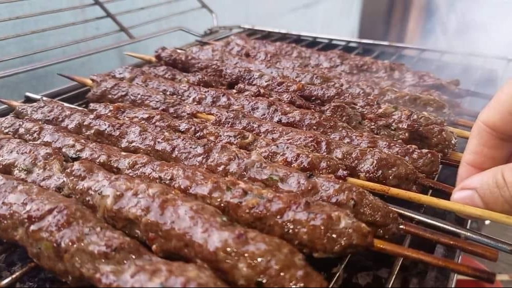 وصفة سهلة وسريعة.. طريقة عمل الكفتة بدون فرن